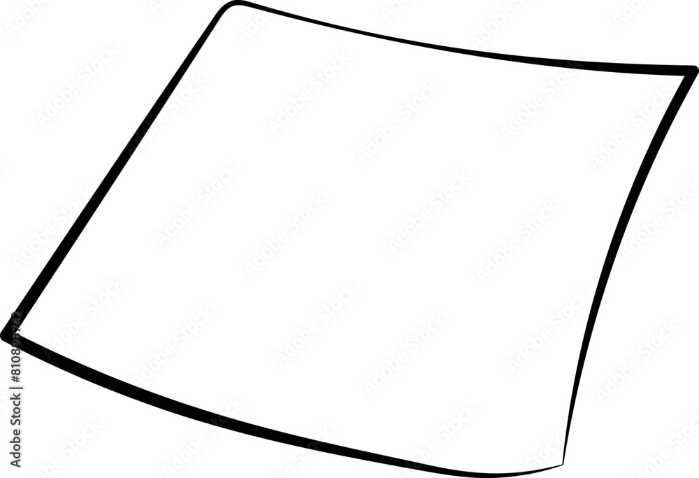 ink outline abstract ink outline abstract