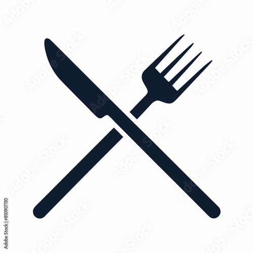 Gourmet Restaurant Logo