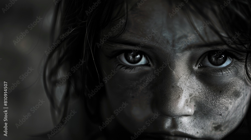 Put an end to violence against children and help those who have been traumatized Put an end to violence against children and help those who have been traumatized