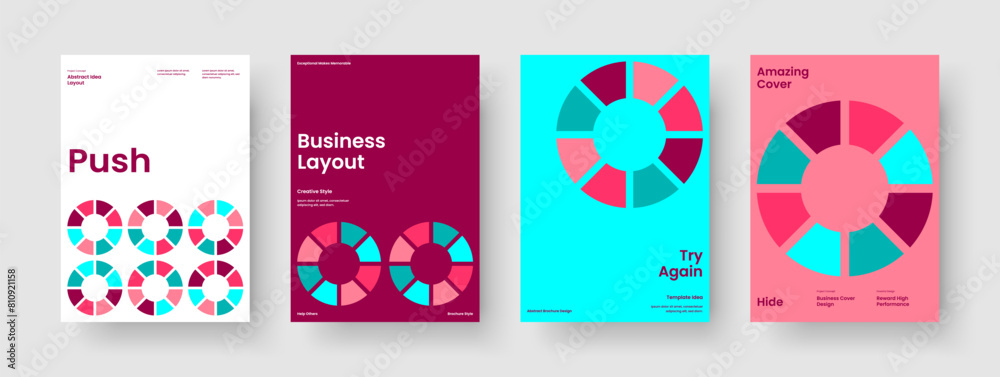 Geometric Brochure Template. Modern Poster Layout. Isolated Business Presentation Design. Report. Book Cover. Banner. Flyer. Background. Magazine. Advertising. Leaflet. Brand Identity. Portfolio