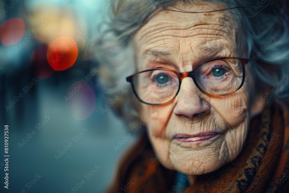 Portrait of a beautiful middle-aged woman with red hair in the city.. Beautiful simple AI generated image in 4K, unique. Portrait of a beautiful middle-aged woman with red hair in the city.. Beautiful simple AI generated image in 4K, unique.