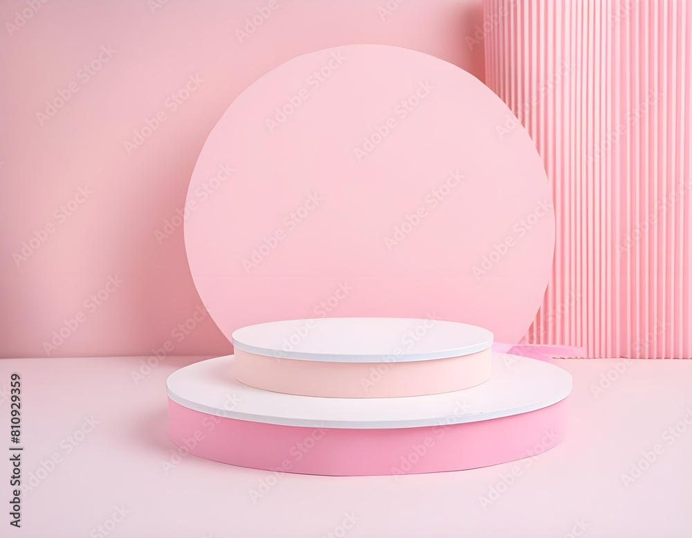 3d background products display podium scene with geometric platform. background vector 3d rendering with podium. stand to show cosmetic products. 3d background products display podium scene with geometric platform. background vector 3d rendering with podium. stand to show cosmetic products.