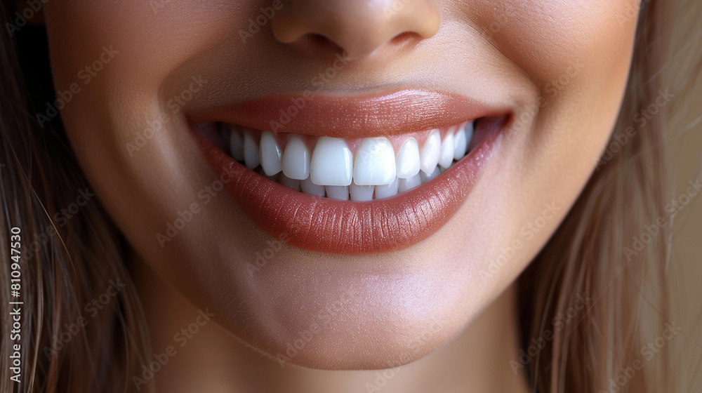close up of a woman smiling close up of a woman smiling