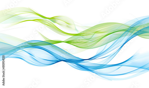 business  simplicity  waves  lines  background