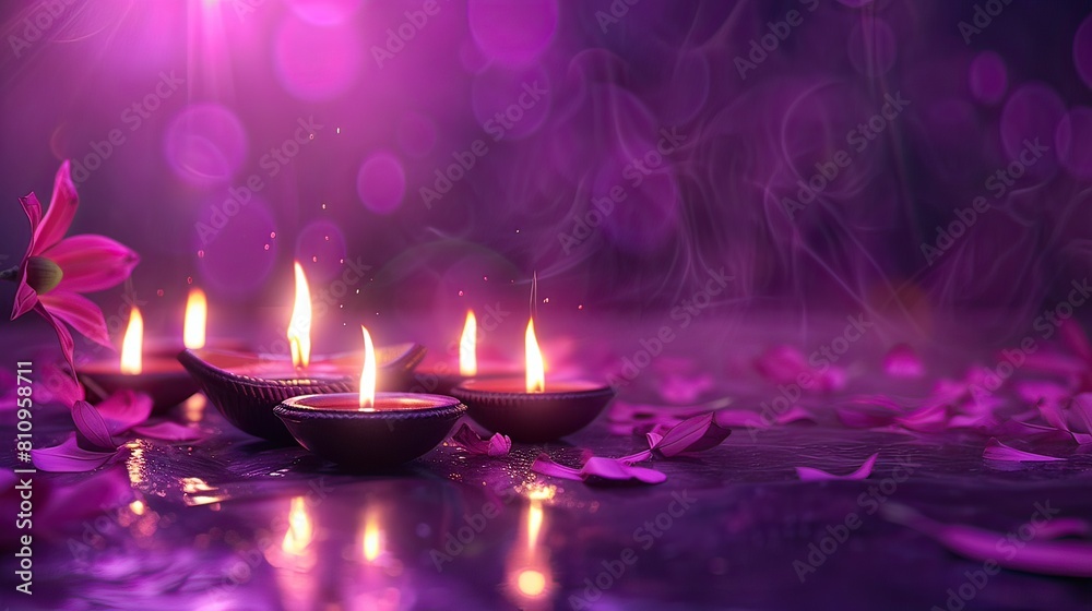 candles and flowers candles and flowers