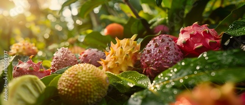 Fruits