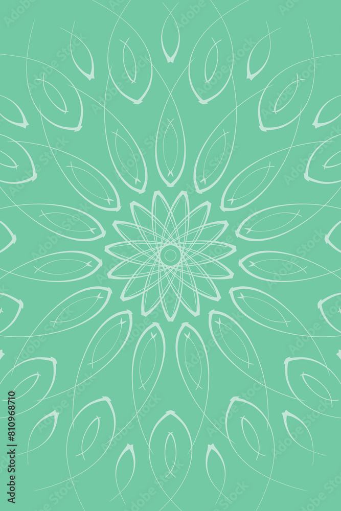 abstract background with shapes abstract background with shapes