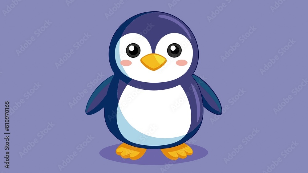 Fototapeta premium penguin