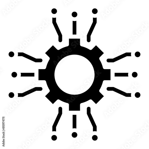Framework Icon