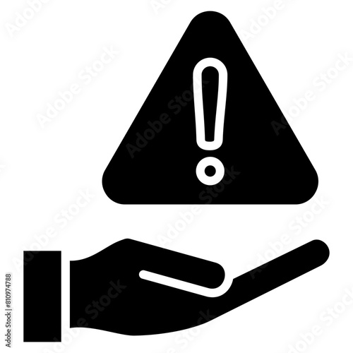 Error Handling Icon