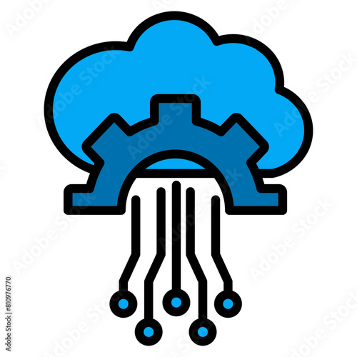 Api Integration Icon