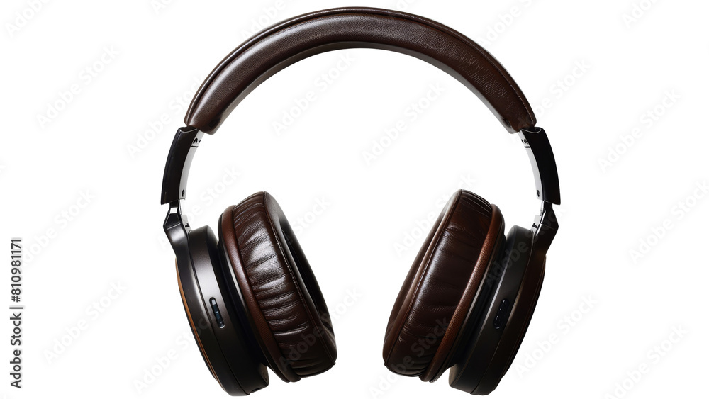 headphones isolated dicut PNG on transparent or white background cut out, copy space view for promot Advertising headphones isolated dicut PNG on transparent or white background cut out, copy space view for promot Advertising
