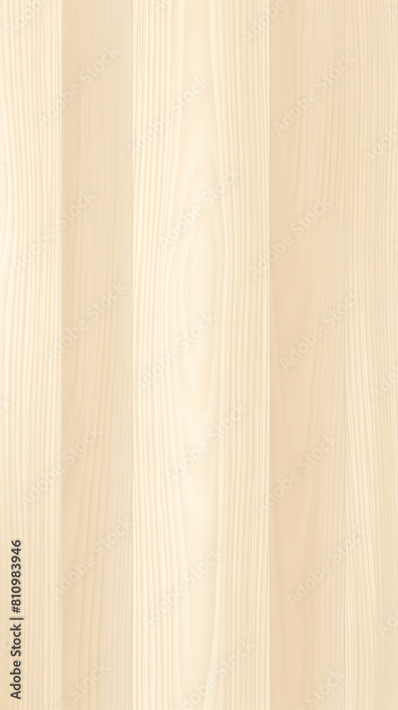 Obraz premium A seamless light pine wooden texture