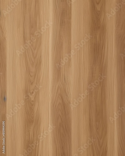 3d rendering of The texture of light brown wood