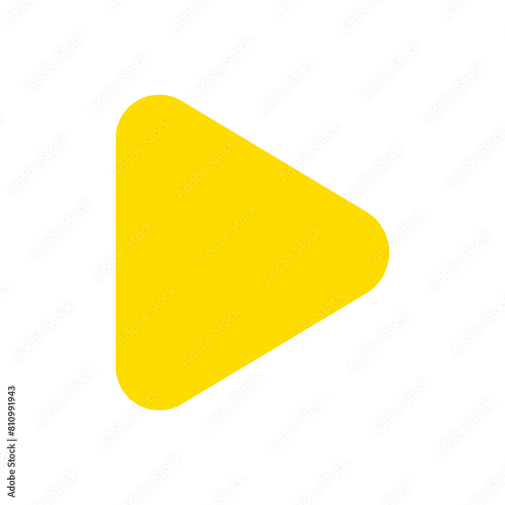 Editable vector right triangle arrow icon. Black, transparent white background. Part of a big icon set family. Perfect for web and app interfaces, presentations, infographics, etc Editable vector right triangle arrow icon. Black, transparent white background. Part of a big icon set family. Perfect for web and app interfaces, presentations, infographics, etc