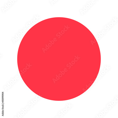 Free Download Editable vector record button icon. Black, transparent white background. Part of a big icon set family. Perfect for web and app interfaces, presentations, infographics, etc - GFXLoad