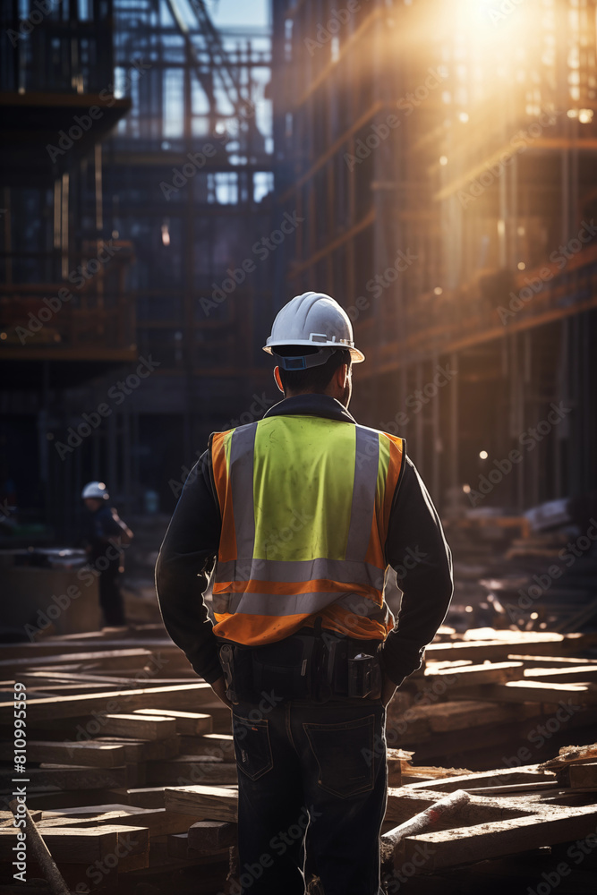 Labour day concept Labour day concept