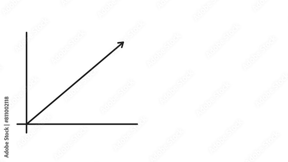 arrow graph that goes straight like consistency arrow graph that goes straight like consistency