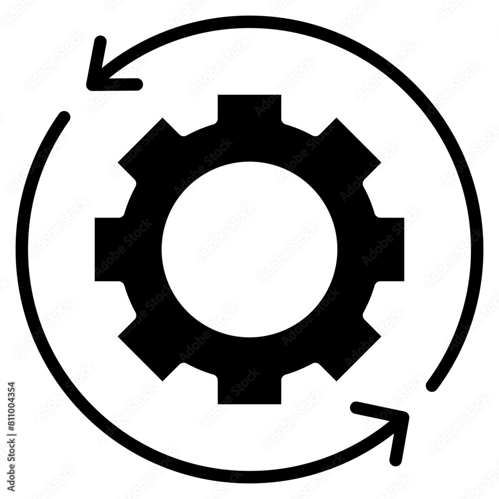 Operations Icon Operations Icon