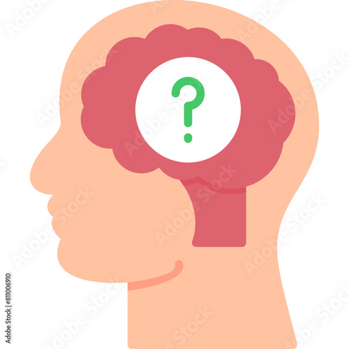 Alzheimer Icon