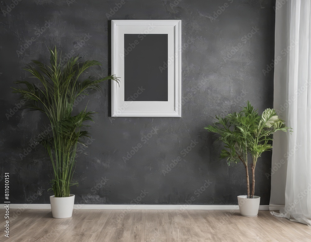 Minimalist Mockup Frame in a Stylish Apartment, Mockup Frame, Interior mockup with house background Minimalist Mockup Frame in a Stylish Apartment, Mockup Frame, Interior mockup with house background