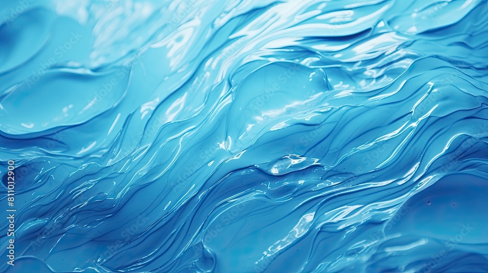 swirling waves in a pool of water creating abstract patterns swirling waves in a pool of water creating abstract patterns