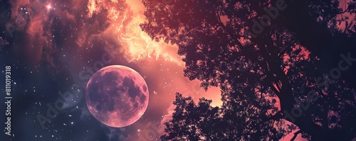 Magical Celestial Phenomeno...