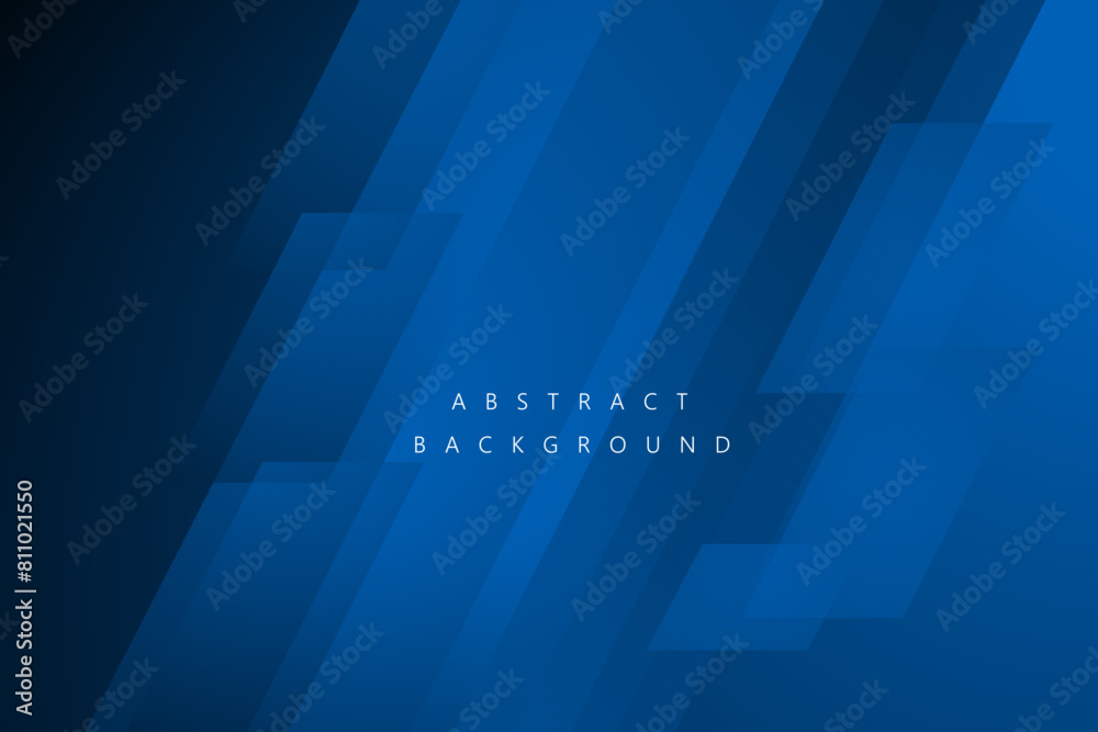 Abstract background Blue line speed with technology concept for template, poster, wallpaper, flyer design. Vector illustration Abstract background Blue line speed with technology concept for template, poster, wallpaper, flyer design. Vector illustration