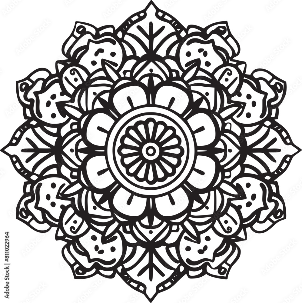 Floral background design Free Vector Floral background design Free Vector