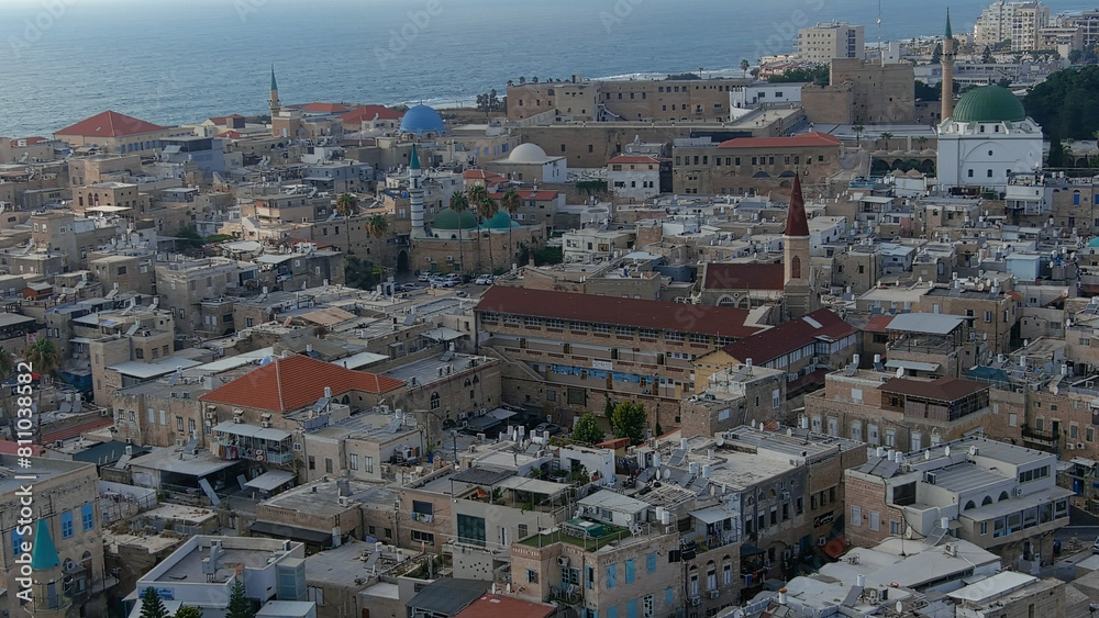 Acre old city with Mediterranean Sea, Drone view, 2022
Beautiful shot from Israel acre city, 2022
Acre old city with Mediterranean Sea, Drone view, 2022
Beautiful shot from Israel acre city, 2022