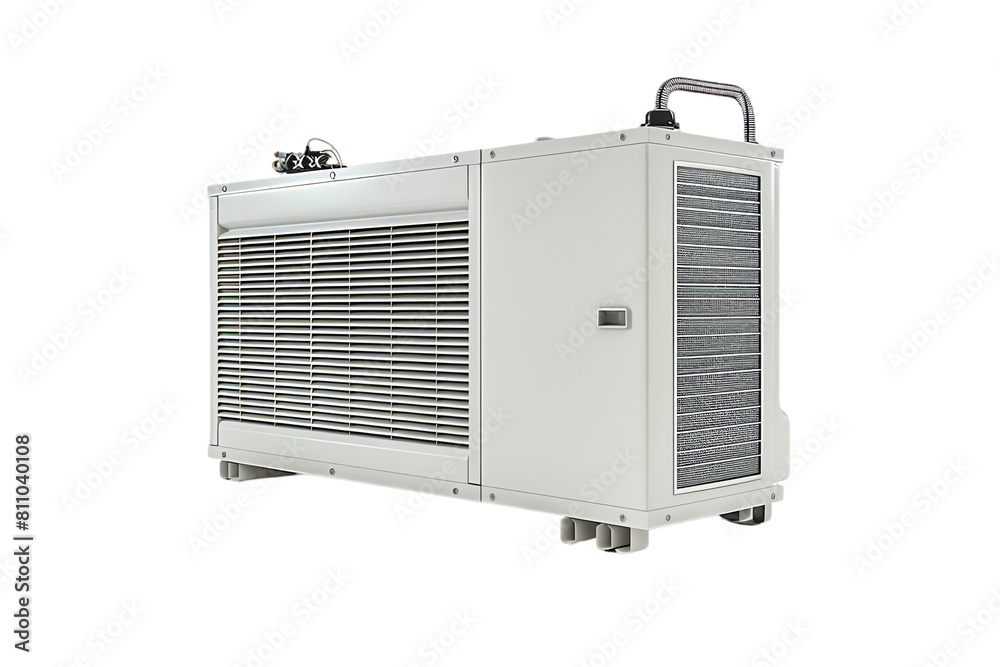 air conditioner isolated on transparent background air conditioner isolated on transparent background