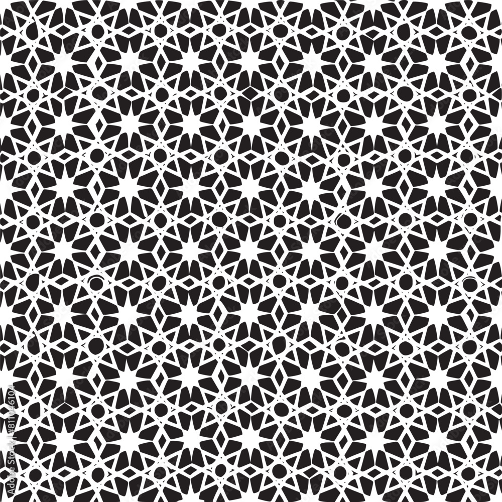 black and white geometric pattern background black and white geometric pattern background