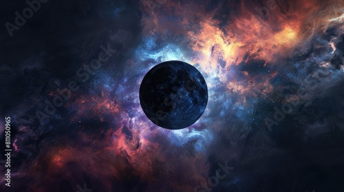 Eclipses occur when one celestial body moves into the shadow of another creating stunning astronomical events