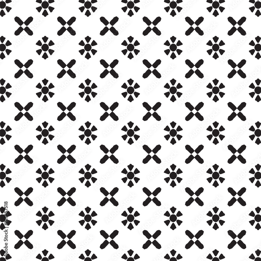 geometric patterns vector