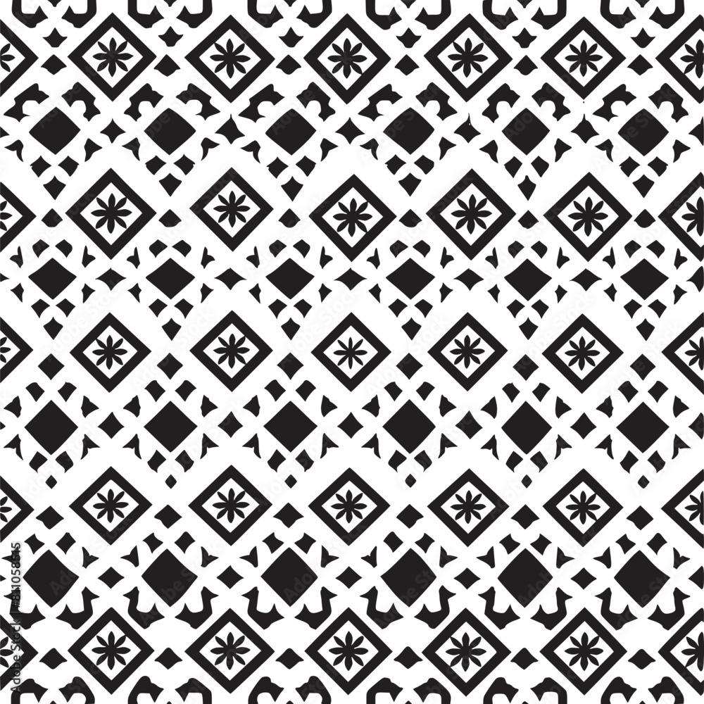 geometric patterns vector