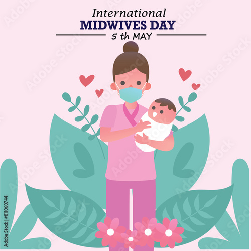 international day of the midwife