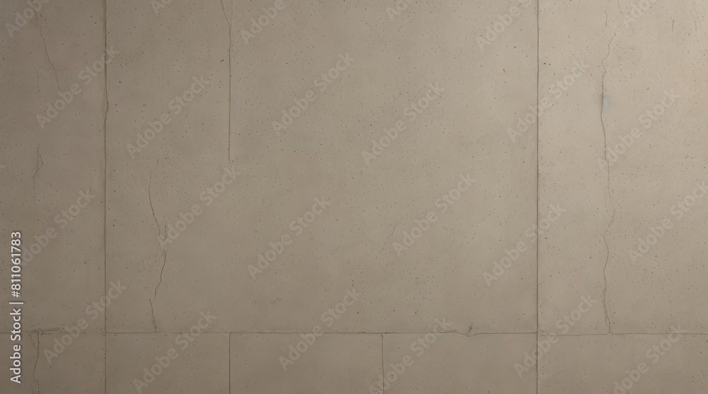 Beige wall background