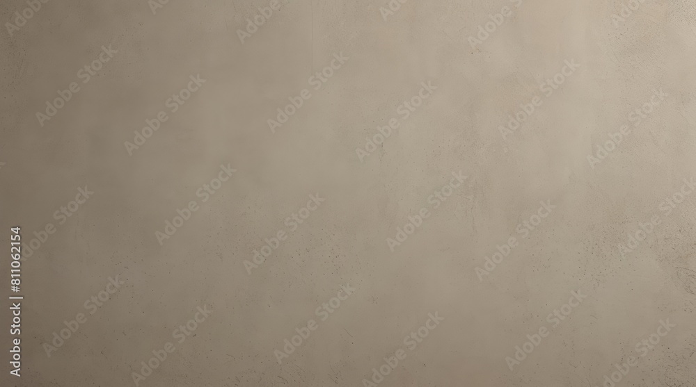 Fototapeta premium Beige wall background