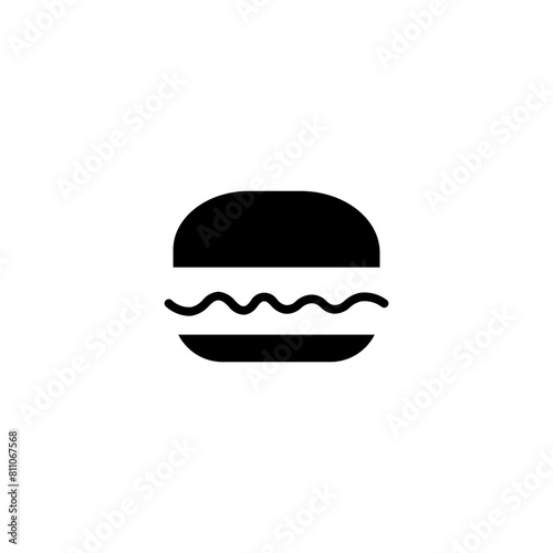 hamburger glyph icon