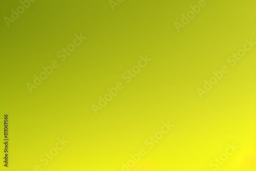 Abstrakter Hintergrund mit grün-gelbem Farbverlauf, hellgelb und dunklem Indigo, Farbverlauf, Ombre. Bunte Mischung, heller Fächer.
