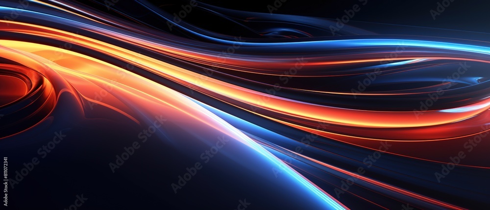 futuristic wave abstract business background banner, swirl wave abstract background futuristic wave abstract business background banner, swirl wave abstract background