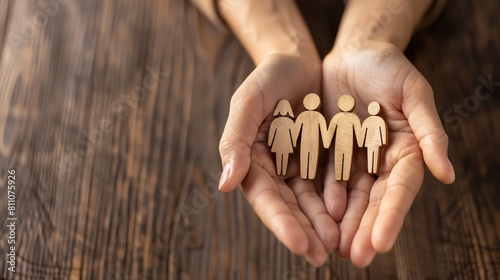 We're here to help you protect your family. With our life insurance policies, you can rest assured that your loved ones will be taken care of, no matter what happens.