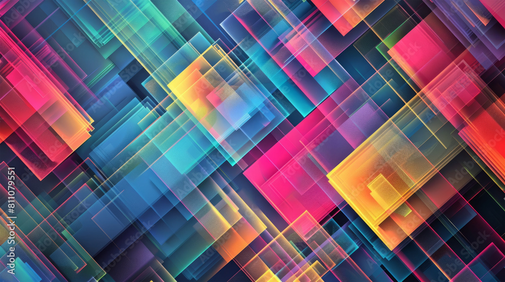 modern pattern on background modern pattern on background