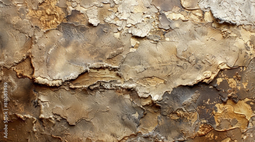 Minimalist background of a clean brown concrete wall, evoking a warm and earthy atmosphere. Minimalist background of a clean brown concrete wall, evoking a warm and earthy atmosphere.