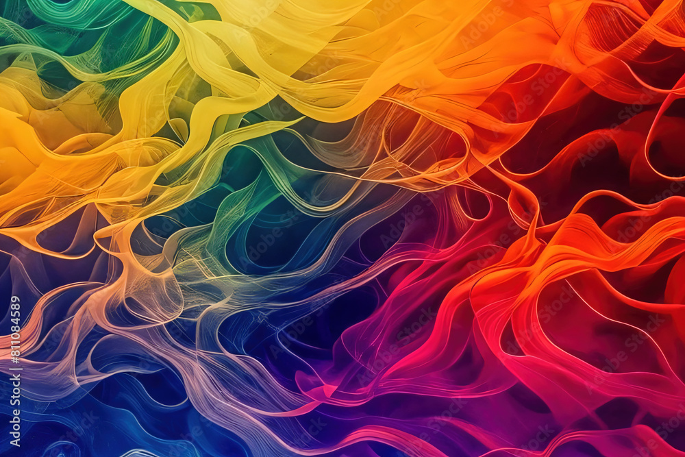 abstract colorful background abstract colorful background
