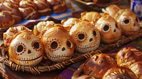 Traditional Ecuadorian bread babies known as guagua de pan and colada morada A doodle icon representing this cultural delicacy Widely enjoyed in Bolivia Peru and Ecuador as Bread of the Dea