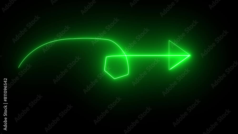 arrow to the right. simple right direction icon arrow to the right. simple right direction icon