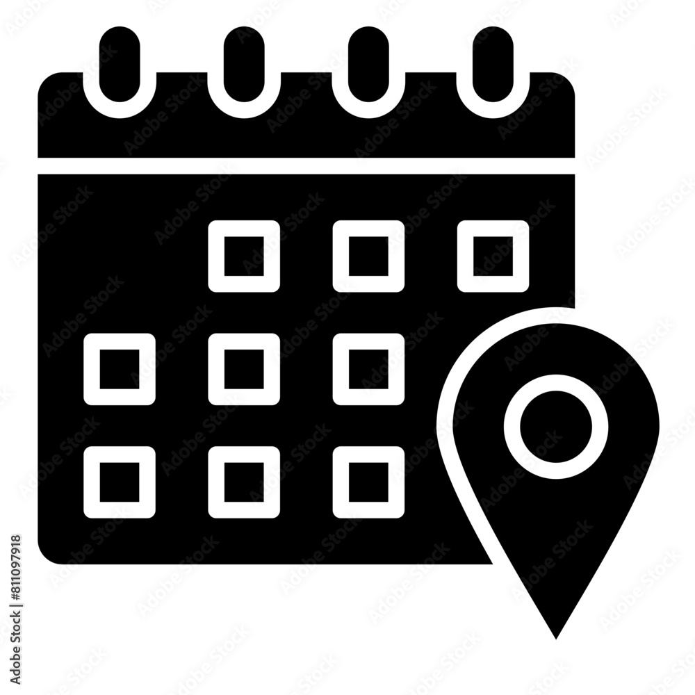 Date Tracker Icon Date Tracker Icon