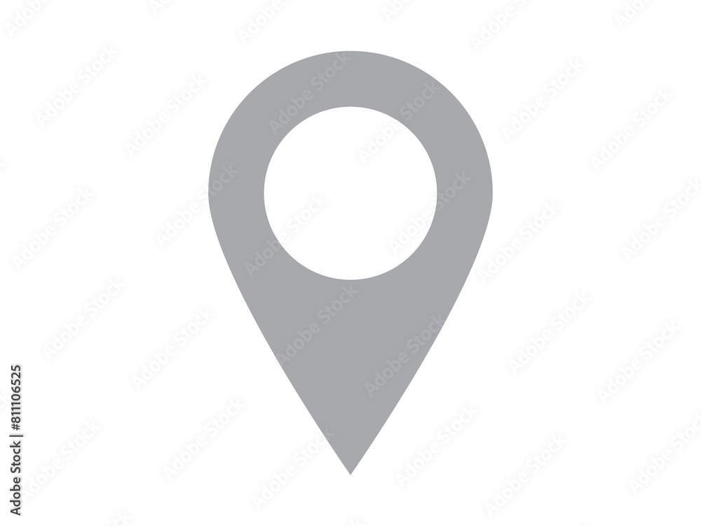Location icon Location icon