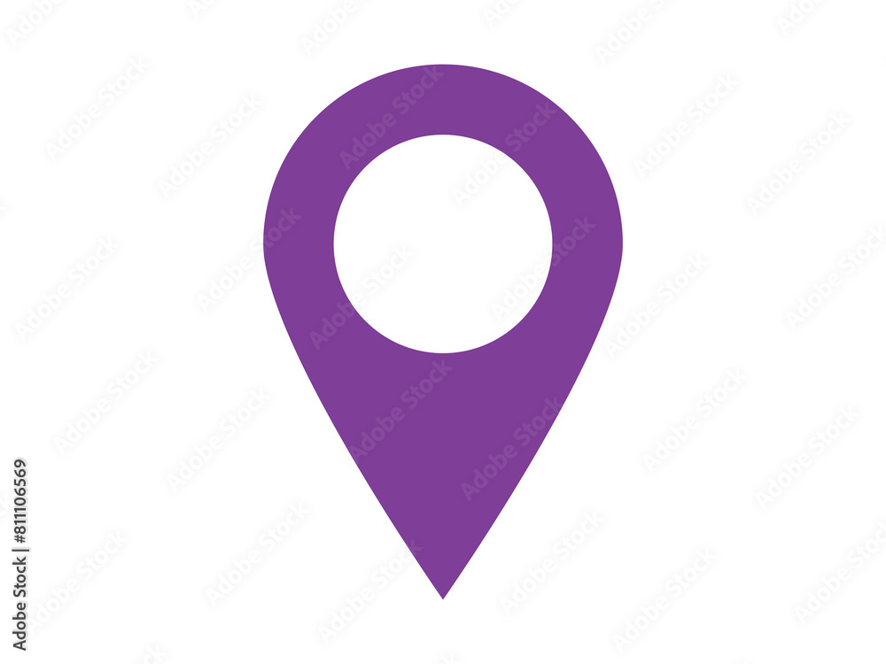 Location icon Location icon